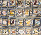 Pokemon 50 Card Lot Ultra Rare Ex Secret Special Illustrator   Bundle -read Desc
