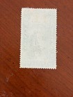 Ol18 Upper Canada  Ontario Law Revenue Stamp  Used 1864 20 Cents Ff