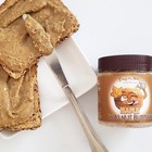 Crazy Go Nuts Maple Walnut Butter 9oz Keto Vegan Low Carb