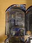 Stargate Sg-1 Diamond Select Lot Black Ops Jackson  Teal c  O neill  Serpent 