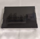 Fire Emblem Cipher Players Box Black New Sealed Storage Deck Case Sleeves Promo