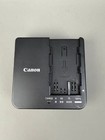 Canon Cg-a20 Battery Charger W  Canon Ca-cp200l Power Supply