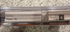 2005 Stampin Up - Power Up Stamp Set Of 6 Tools Construction Building Unused New