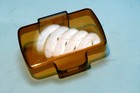 Amber Warm Color Filter Scf-e3 Flash Filter Speedlite 600ex Ii-rt - Oem Genuine