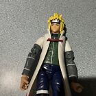 Bandai Anime Heroes  Naruto Shippuden Namikaze Minato 6 5   Figure Free Sh