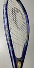 Oliver Squash Racket Control 1 High Modulus Graphite Shock Absorb System Mx-1