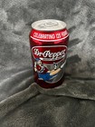 Rare Pretty Peggy Pepper Dr  Pepper Can  New   Full