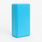 Amber High Density Eva Foam Block Lightweight  Odor Resistant Moisture-proof