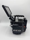 Red Scarlet-x 4k Cinema Camera Package With Ef Mount  902 7 Hours 
