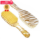 Torino Pro Wave Brush  253-7 Row Soft Bristles Shower Brush Black Or White