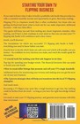 How To Make Money Buying And Selling  Flipping Tv s Book