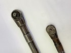 Two G b Prod Extra Long Reach 19      20     Air Ratchet Drives  untested 