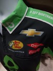 Rcr Richard Childress Racing Bioethanol Chevy Race Use Sml Pit Crew Shirt Nascar