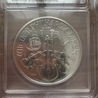 2023 Austria 1 5 Euro Vienna Philharmonic Icg Ms69