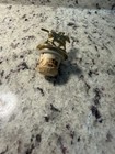 Blanton   s Gold Edition    l    Horse Jockey Bourbon Bottle Stopper Cork Collectible