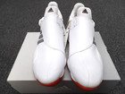 New Men s Adidas Tour 360 22 Boa White Golf Shoes Size 10 5 Gy5337