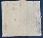 1920 Jerusalem Palestine Wrapper Cover To Sarajevo Yugoslavia 