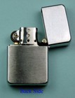 Avation  Wind Proof Premium Lighter In A Gift Box  - Pilot Air Crew