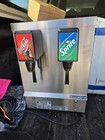 International Carbonic Inc  Premier 2000 Countertop Soda Dispenser  2-valve