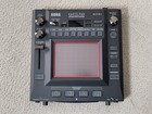 Korg Kaoss Pad Kp3  Dynamic Effect Sampler With Ac Adapter   Box Tested Working