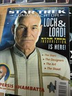 Star Trek Fan Club communicator Magazine Lot 50 Issues From  78- 153 1991-2005