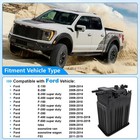 Evap Canister Charcoal Compatible With Ford F150 250 350 450 550 Super Duty     