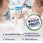 Welch s Fruit Snacks Gluten Free Mixed Fruit Soft Fruit Snacks   8 Oz  40 Count 