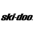 Ski-doo Oem Black 141mm Idler Wheel Mxz Renegade Summit Gtx Gsx  503191316
