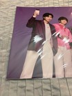 Bts Limited Edition Nyc 2022 Poster