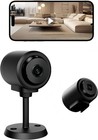 Wireless Hd Mini Camera 2k Night Vision Motion Detection Home Security