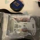 New Oem Whirlpool Dishwasher Door Latch 99002187  inv 318 