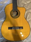 Takamine Gc5ce Classical Acoustic-electric Guitar