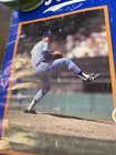 Vintage 1988 80 s Team Kansas City Royals Mlb Baseball Starline 34 X 22 Poster