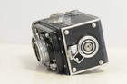Rolleiflex 3 5 Mx-automat   K4a   Xenar Lens