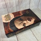 Drusilla Sideshow Collectibles 12  Figure Buffy The Vampire Slayer 2005