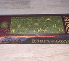 The Lord Of The Rings Jumbo Desk Pad Coaster Fanattik Mouse Mat