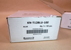  169 Pcs  Konnect-it Feed Thru Terminal Block 26-12 Awg 20a 69 White   100 Blue