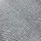 Woven Vinyl Flooring   Ozark 2 - Apollo Grey    8 6  Width   Choose Your Length