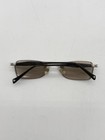 Vintage 90s Brighton Handmade Ain   t Misbehavin 51-18 Sunglasses Womens Rare