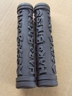 Nos Rare Haro Grips Old School Bmx Master Sport Freestyle Vintage