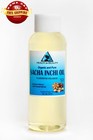 Sacha Inchi Oil Refined Organic Carrier Cold Pressed 100  Pure All Natural 2 Oz