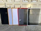 Avenger 13 Piece Flag diffusion scrim Set 5  36 x24  4   24 x18    4  12 x18 