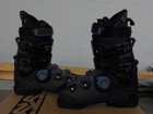 K2 Bfc 100 Boa Ski Boots - 27 5 - Used - Acceptable