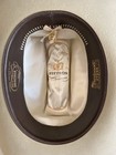1950s Vtg Stetson Twenty Five 7 1 4 Mid Oval Silverbelly Hat Cowboy Western 50s