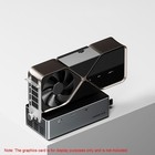 Ag02 Graphic Card Expansion Dock Built-in 800w Power Supply Oculink usb4 Port