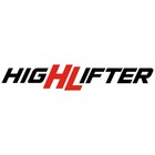 High Lifter 2  Suspension Lift Kit For Honda Fourtrax 300 4x4 Atv  1998-2000 