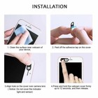 10 Webcam Cover Sticker Slide Camera Privacy Security Protect For Phone Laptop
