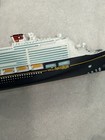 Disney Cruise Line Ship Replica Model Dcl Adventure Christmas Xmas Ornament