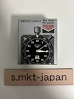 Tag Heuer Monte Carlo 542 817 Stopwatch Rally Dash Timer Box Set From Japan New