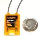 Orangerx R617xl Cppm Dsm2 dsmx Racing Quad 6ch Receiver Cppm